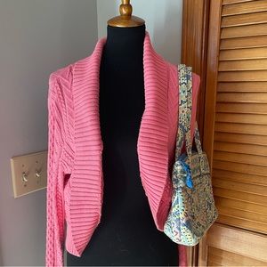 Vera Bradley Shoulder Bag Spring 2007 EUC